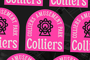 CS Lusty – Serif Font, a Serif Font by Craft Supply Co. (Thumbnail 6 of 8)