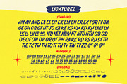Century of Brush Font, a Handwritten Font by alit design (Thumbnail 17 of 17)