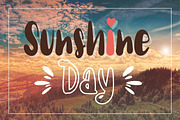 Kiss Me – Cute Handwritten Font, a Handwritten Font by AnningArts (Thumbnail 2 of 6)