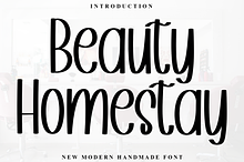 Beauty Homestay