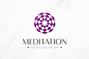 Water Lily Lotus Logo Bundle, a Branding & Logo Template by Template Dealer (Thumbnail 18 of 20)