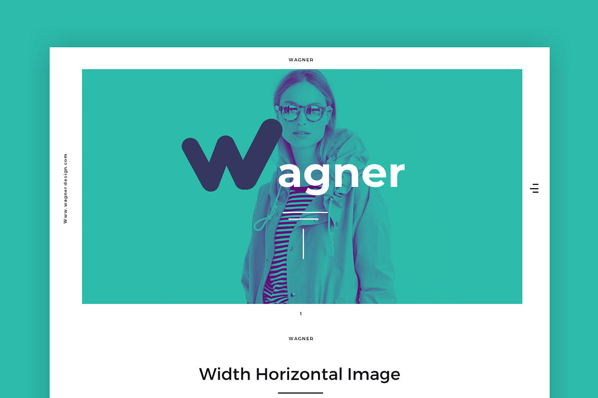 Wagner - Powerpoint Template, a Presentation Template by Mikokit (Photo 12 of 18)