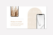 CÉCILE Keynote Client Welcome Guide, a Presentation Template by AgataCreate (Thumbnail 3 of 14)