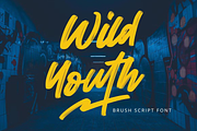 Handwritten Fonts Bundle, a Font by ThePhoton (Thumbnail 21 of 29)