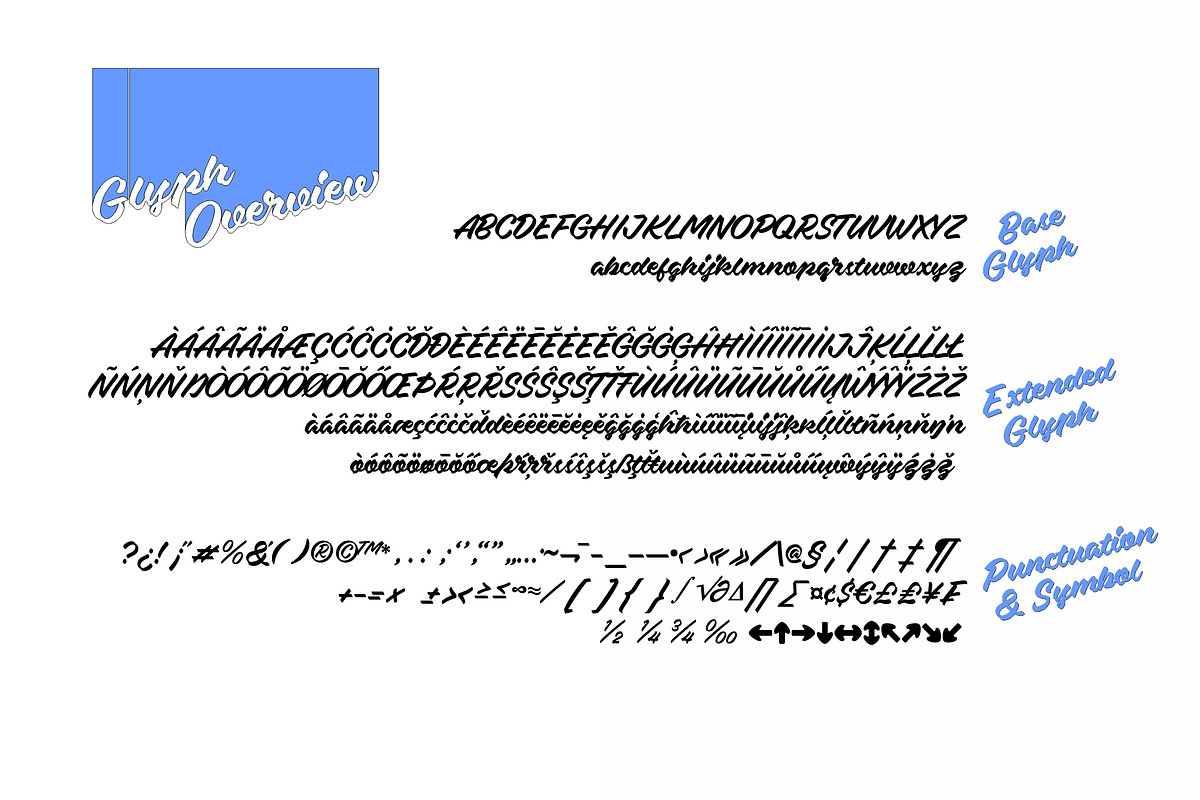 Chiba Script Font, a Script Font by Brainware Graphic (Photo 2 of 9)