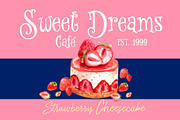 Magical Dreamer, a Serif Font by BBtypeStudios (Thumbnail 8 of 11)