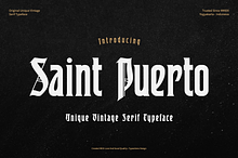 Saint Puerto