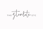 Petraloka Brush Script Font, a Script Font by NTC Graphic (Thumbnail 3 of 9)
