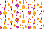 Halloween Party set, a Decorative Illustration by faitotoro (Thumbnail 4 of 7)