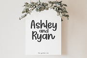 Sugar Hearts | Cute Handwritten Font, a Handwritten Font by KA Designs (Thumbnail 7 of 10)