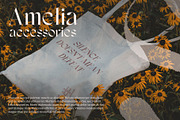 Geryn Rough, a Serif Font by Craft Supply Co. (Thumbnail 6 of 8)
