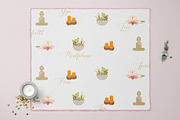 Mindfulness Icon Pack, an Outline Icon by Polar Vectors (Thumbnail 13 of 17)