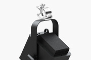 Stage Lighting Collection-4 PCS, an Object 3D Model by akerStudio (Thumbnail 86 of 92)