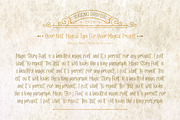 Magic Story, a Font by Orenari (Thumbnail 5 of 8)
