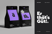 Domi, a Sans Serif Font by Latinotype (Thumbnail 12 of 14)