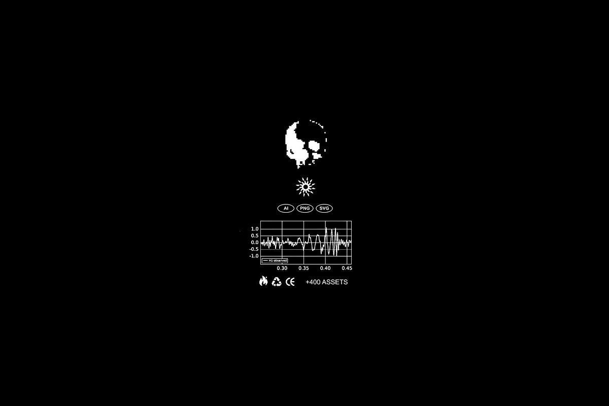 Vektor icon pack, an Icon by Design syndrome (Photo 3 of 7)