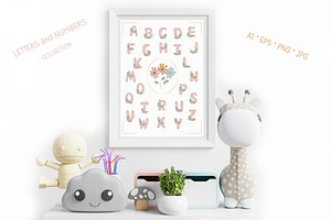 Kids Collection Alphabet