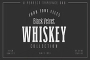 Font Bundle: 80+ professional fonts, a Font by Dene Studios (Thumbnail 24 of 31)