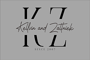 Bettaway, a Handwritten Font by And Studio (Thumbnail 12 of 13)