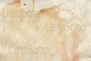 36 digital tea and coffee dyed paper, a Texture Graphic by LianaScrap (Thumbnail 24 of 37)