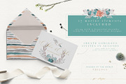 Oceans of the World Trilogy, an Object Graphic by Isabelle Salem (Thumbnail 3 of 7)