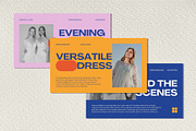 Hala - Fashion Portfolio, a Presentation Template by Invisual Studio (Thumbnail 5 of 7)