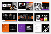 Syafiq – Business Keynote Template, a Presentation Template by Dens Creative Studio (Thumbnail 4 of 6)