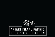Construction Logo Template, a Branding & Logo Template by DesignMarket (Thumbnail 3 of 3)