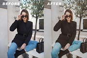 Mobile Lightroom Presets - Sand, a Preset Add-On by Color Me Presets (Thumbnail 10 of 14)