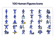 Juicy Icons Soft Fill Bundle, an Outline Icon by Juicy Icons (Thumbnail 9 of 12)