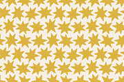 Abstract elements seamless patterns, a Pattern Graphic by Good Studio (Thumbnail 3 of 12)