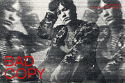 Bad Copy Photo Effect, a Layer Style Add-On by dokudokunomi (Thumbnail 1 of 5)