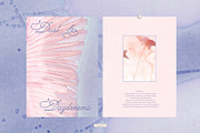 Fragments Texture Backgrounds, a Background Graphic by Feelsoul (Thumbnail 2 of 10)