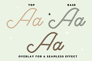Lasso Monoline, a Script Font by Loudoun Design Co. (Thumbnail 2 of 8)