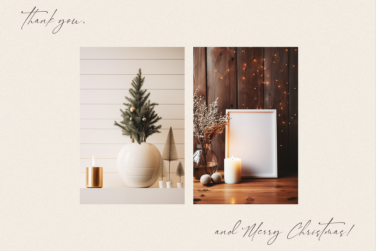 Christmas stock image collection, a Holiday Photo by CarmineType (Photo 7 of 7)