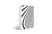 Wave backgrounds, a Background Graphic by dotstudio (Thumbnail 11 of 14)