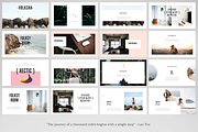 VOLKSHA - Keynote Template, a Presentation Template by Elokka Std. (Thumbnail 3 of 7)