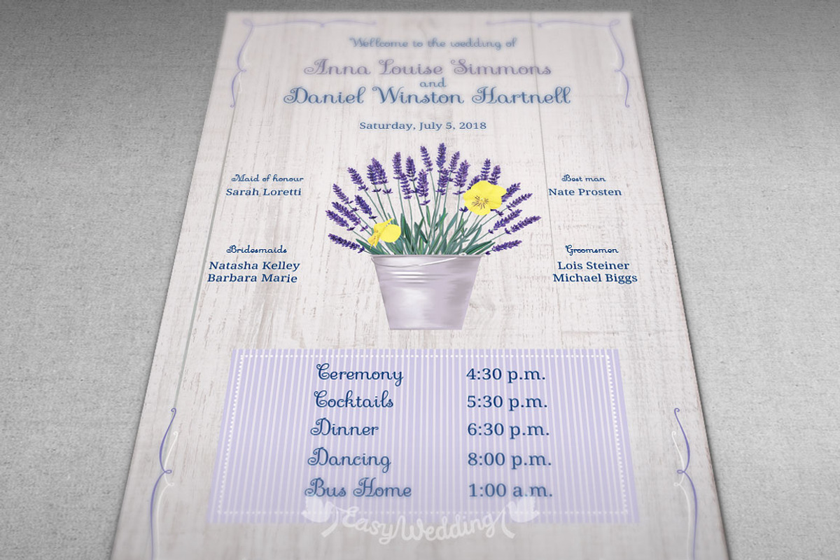 anna.makarova, an Invitation Template by Shiny Wedding (Photo 5 of 8)