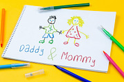 Crayon SVG fonts | Pastel, a Font by tomatstudio (Thumbnail 2 of 6)