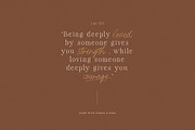 Etania & Ezra - Organic Font Duo, a Script Font by Sarid Ezra (Thumbnail 6 of 12)