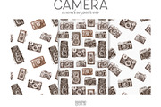 Vintage Aesthetic, a Pattern Graphic by Anastasiya Klempach (Thumbnail 5 of 12)