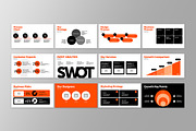 Business Plan Slide Deck Template 3, a Templates & Theme by White Owl (Thumbnail 4 of 5)