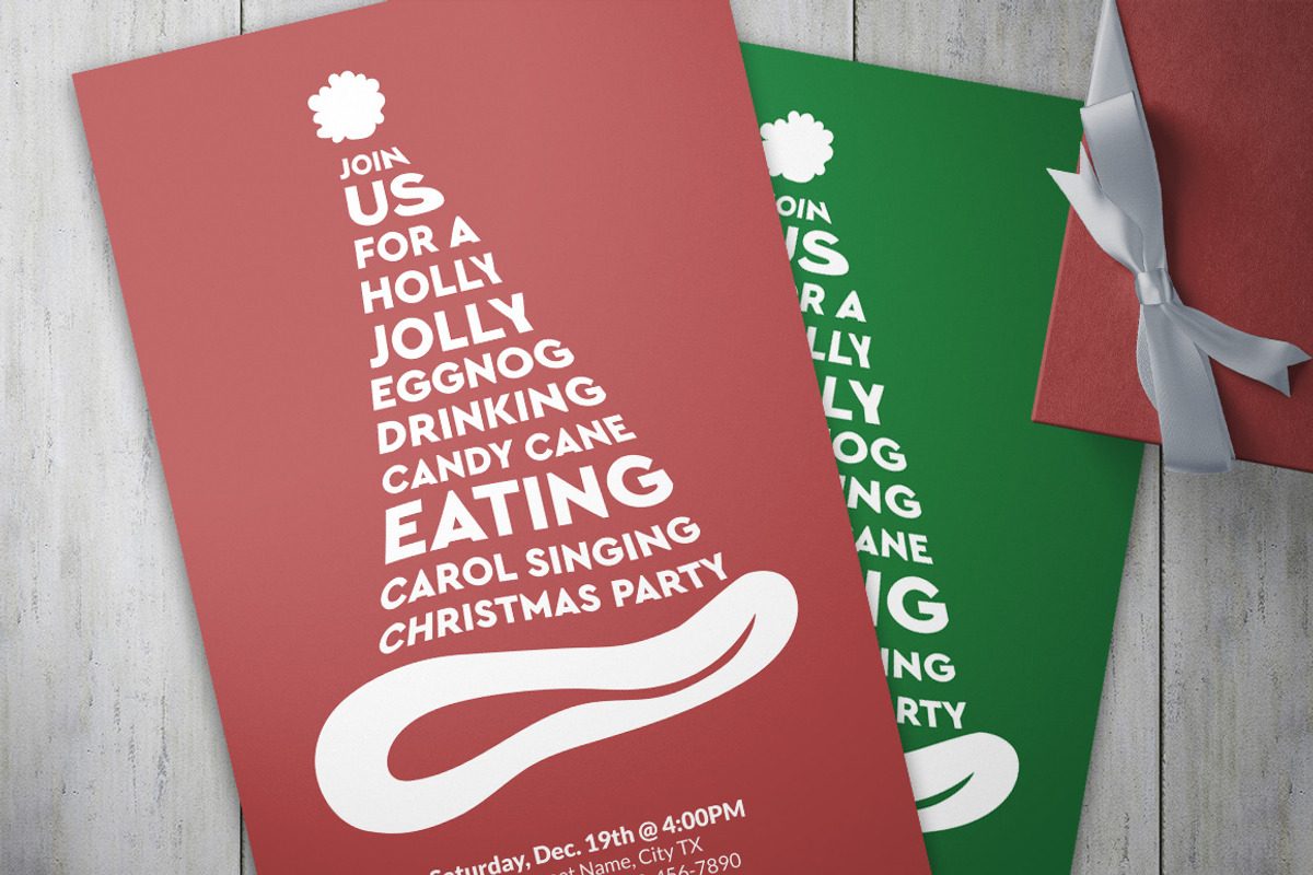 Invitation Bundle, an Invitation Template by Designs by Justin Lynch (Photo 4 of 7)