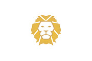 20 Logo Lion Templates Bundle, a Branding & Logo Template by Friendesigns (Thumbnail 4 of 21)