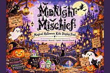 Midnight Mischief