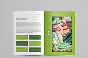 Agriculture Firm Company Profile, a Brochure Template by mijli (Thumbnail 7 of 11)