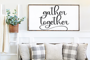 Island Getaway, Cute Script Font, a Handwritten Font by Designing Digitals (Thumbnail 3 of 9)