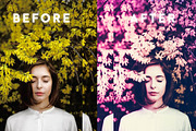 Biggest Lightroom Presets Bundle, an Action Add-On by AN Productions (Thumbnail 21 of 48)