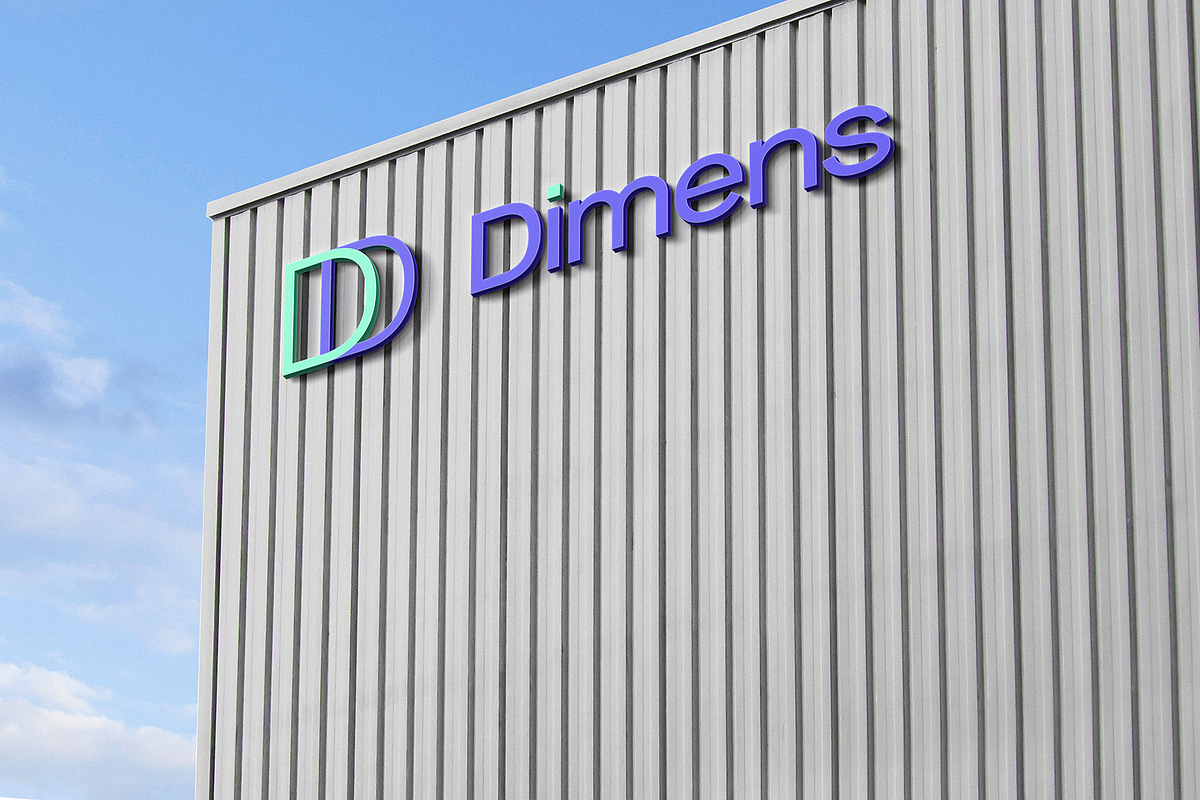 3D Logo Mockup Industrial Building, a Product Mockup by Asylab (Photo 5 of 7)