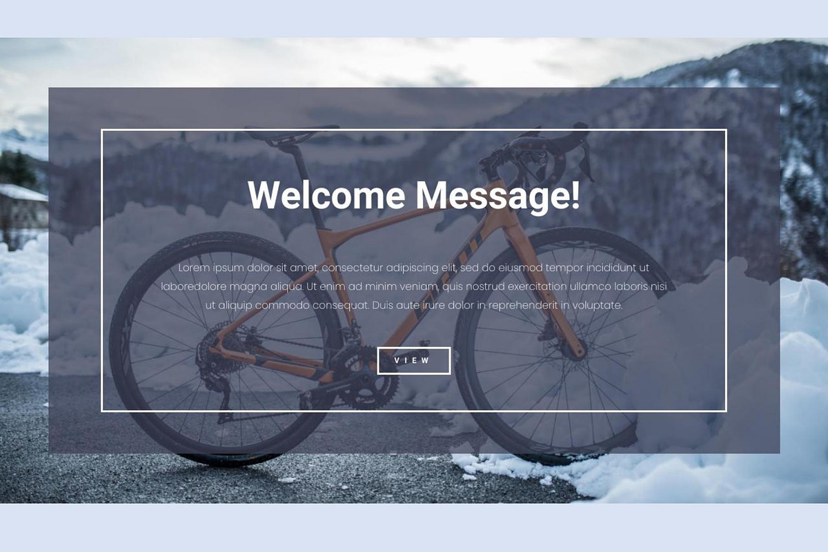 Cartin - Bike Keynote Template, a Presentation Template by riz creative studio (Photo 2 of 9)